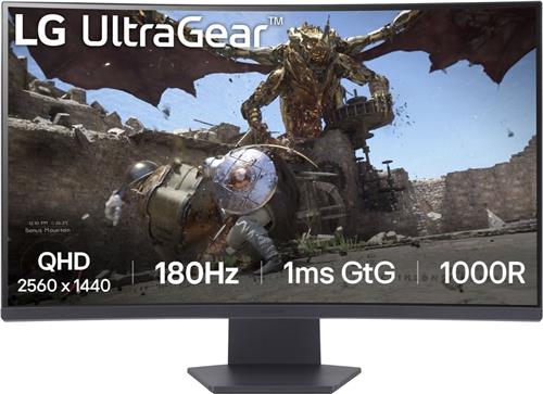 LG 32GS60QX-B