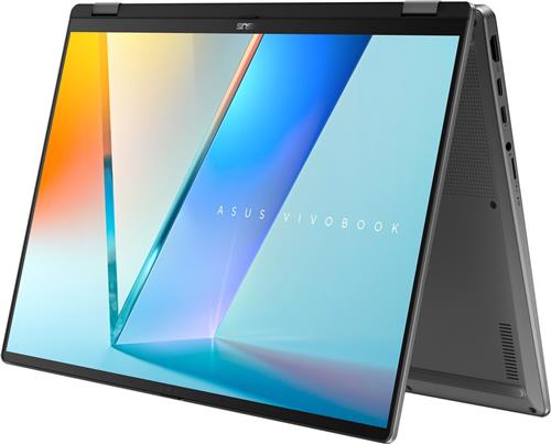 ASUS Vivobook 16 Flip TP3607SA-RJ022W - 2-in-1 Copilot+ Laptop - 16 inch