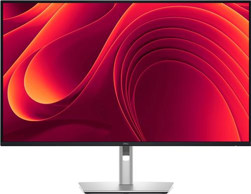 Dell Pro Plus P3225QE- 4K USB-C Hub Monitor - 90w - RJ45 - EPEAT Climate+ - 32 inch