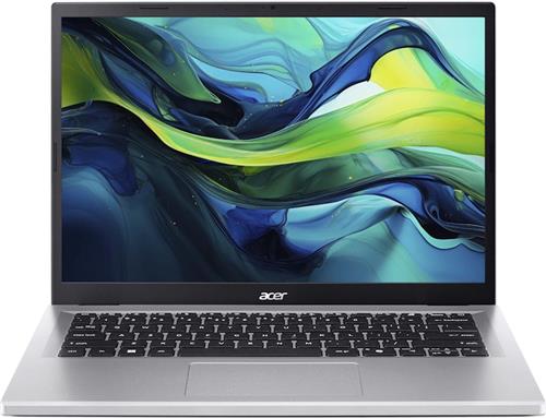 Acer Aspire Go 14 AG14-71P-51NF - QWERTY