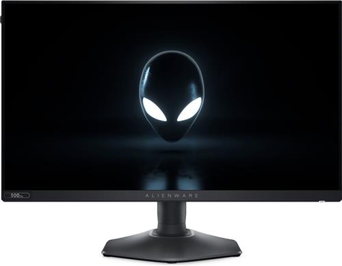 Alienware AW2524HF - E-Sports Gaming monitor - Fast IPS - 500hz - 0.5 ms - HDMI 2.1 - 24.5 Inch