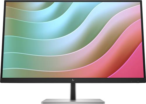 Monitor HP 6N4C4AA#ABB 27" Silver 350 cd/m² 3840 x 2160 px
