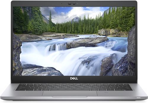 DELL Latitude 5320 | Core i5-1135G7 | 8GB | 256GB SSD | 13 FHD | Gray | W11 Pro | Qwerty - PT