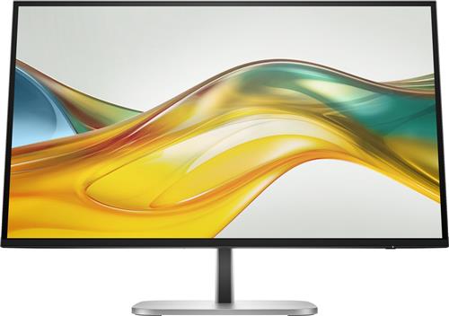 Gaming-Monitor HP 9D9S0UT#ABB 27" Quad HD
