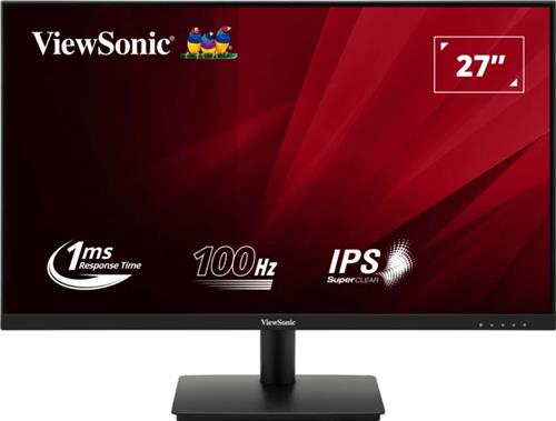 Gaming-Monitor ViewSonic VA270-H Full HD 27" 100 Hz