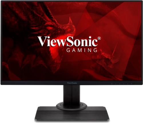 Monitor ViewSonic XG2431 IPS LED AMD FreeSync