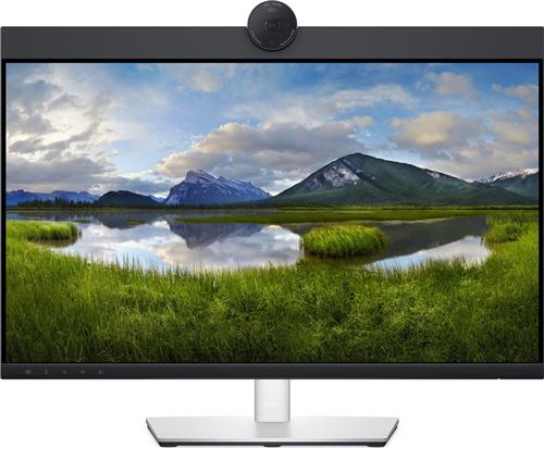 DELL P2424HEB 60,5 cm (23.8") LCD 1920 x 1080 Pixels Full HD