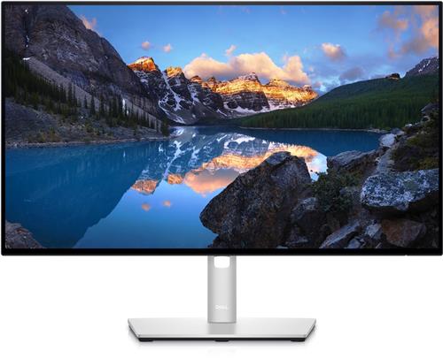 Dell UltraSharp U2422HE - Full HD IPS Monitor - USB-C 90w - RJ45 - 24 inch