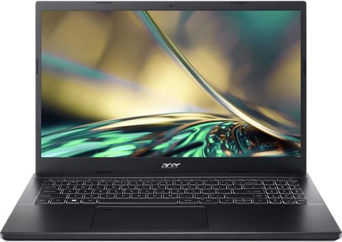 Acer Aspire 7 A715-76G-56LQ - QWERTY