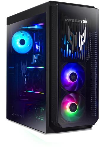 Acer Orion 7000 660 IU7K65812 Game PC - Intel Core Ultra 7 265KF - 32GB RAM - 2TB SSD - Nvidia RTX 5080 - Windows 11
