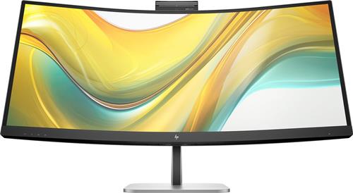 HP Series 5 Pro Serie 5 Pro 34 inch WQHD USB-C Conferencing Monitor - 534pm
