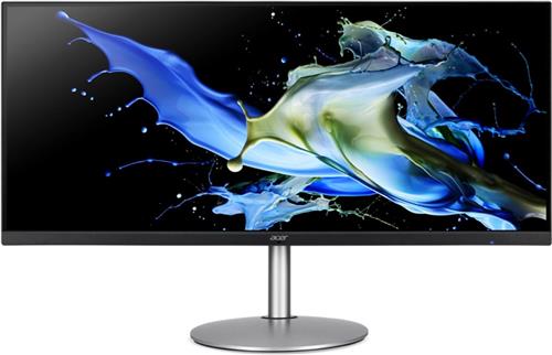 Acer Vero CB273 computer monitor 68,6 cm (27") 1920 x 1080 Pixels Full HD LED Zwart