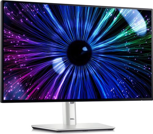 DELL UltraSharp U2424HE - Full HD Monitor - USB-C 90w - Ergonomisch - 120hz - 24 inch