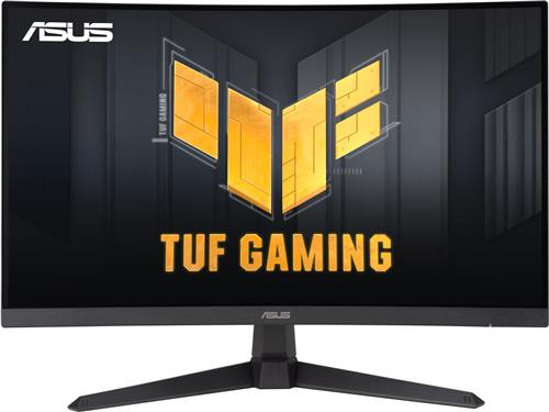 ASUS TUF Gaming VG27WQ3B - QHD Gaming Monitor - 180Hz - 1ms - 27 inch