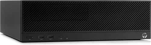 HP Engage Flex Pro SFF PC - Intel G4900T 2,9GHz - 8GB - 256GB SSD - Windows 11 Pro