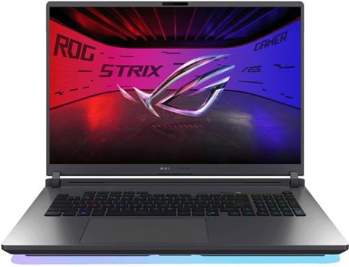 ASUS ROG Strix G18 G815LR-S9109W - Gaming Laptop - 18 inch - 240 Hz