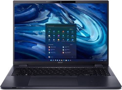 Acer NB P4 TMP416-51-59T4 16", i5-1235U, 8GB, 512GB, W11 Pro, Slate Blue