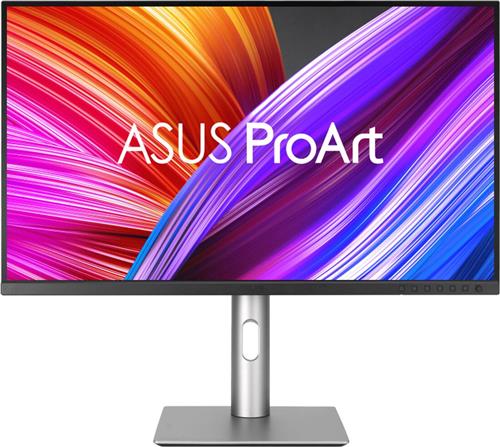 ASUS ProArt Display PA329CRV - 4K IPS Grafisch Designer Monitor - Calman Gecertificeerd - USB-C 96W - 32 Inch