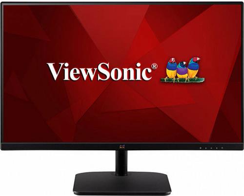 Monitor ViewSonic VA2432-H IPS 24"