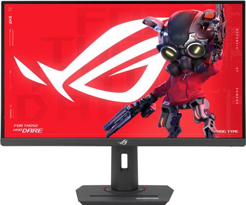 ASUS ROG Strix XG27UCS - 4K IPS Gaming Monitor - USB-C 15w - 160hz - 27 inch