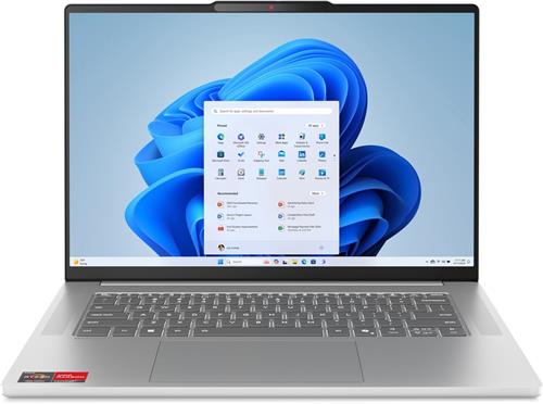 Lenovo IdeaPad Slim 5 15ARP10 - Laptop - 15.1 inch - Ryzen 5 - 16GB/512GB