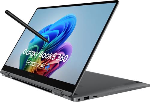 Samsung Galaxy Book5 360 - Copilot+ Laptop  15.6 inch