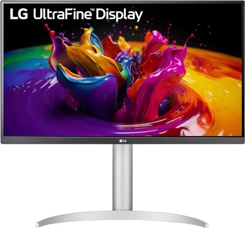LG UltraFine 27UP850K - 4K IPS Monitor - Geschikt voor Apple Macbook - USB-C 90w - 27 inch