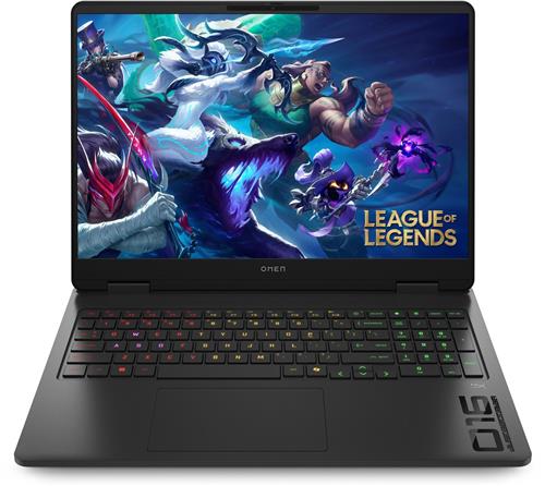 HP OMEN 16-ap0576nd - QWERTY