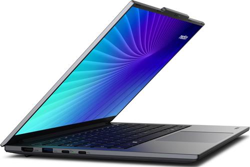 MEDION Signium 14 S1 - OLED - laptop - Intel® Core 5 120U processor -14" 2,8K OLED-scherm - 512 GB SSD - 16 GB RAM