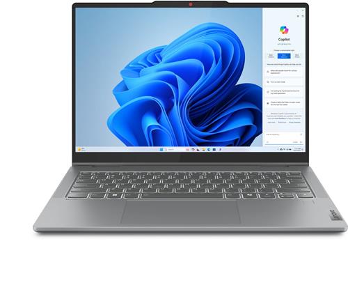 Lenovo IdeaPad 5 2-in-1 14IRH9 83KX006QMH - 2-in-1 Laptop - 14 inch