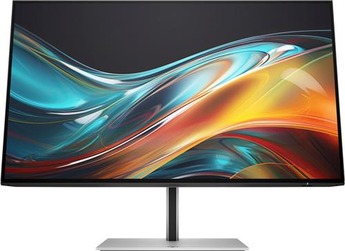 HP Series 7 Pro 724pf - Full HD Monitor - 24 inch