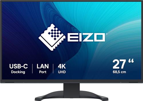 Eizo EV2740X-BK