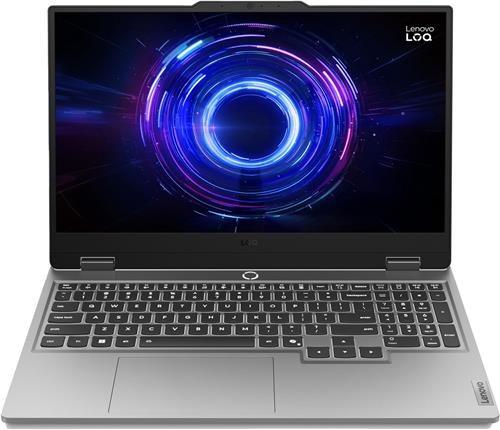 Lenovo LOQ 15IRX10 - Gaming Laptop - 15.6 inch - Core i7 - RTX 5070 - 16GB/1TB - 144 Hz