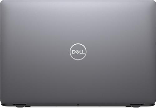 DELL Latitude 5410 Intel® Core i5 i5-10210U Laptop 35,6 cm (14") Full HD 8 GB DDR4-SDRAM 256 GB SSD Wi-Fi 6 (802.11ax) Windows 10 Home Grijs