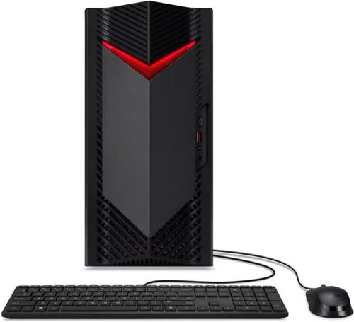 Acer Nitro N50 656 I514560 I5-14400F/16GB/1TBSSD/RTX5060/W11