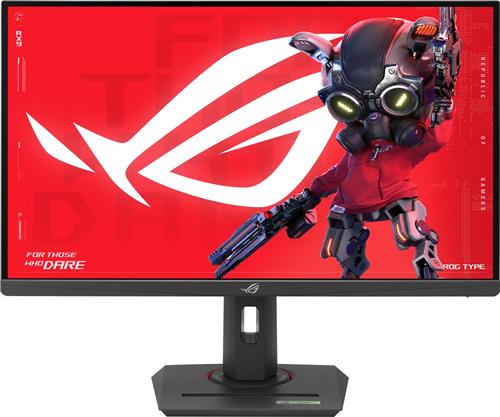 ASUS ROG Strix XG27UCG - 4K IPS Dual Mode Gaming Monitor - 160hz - USB-C - G-Sync compatible - 27 inch