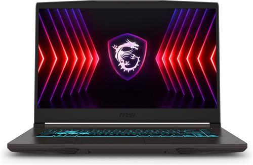 MSI Thin A15 B7VE-002NL - Gaming laptop - 15.6 inch - 144Hz