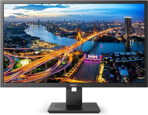Philips 325B1L - QHD IPS Monitor - 32 Inch