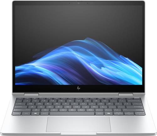 HP EliteBook 8 Flip G1i 13 AI Intel Core Ultra 5 225U Hybride (2-in-1) 33,8 cm (13.3") Touchscreen WUXGA 16 GB LPDDR5x-SDRAM 512 GB SSD Wi-Fi 6E (802.11ax) Windows 11 Pro AI PC Zilver