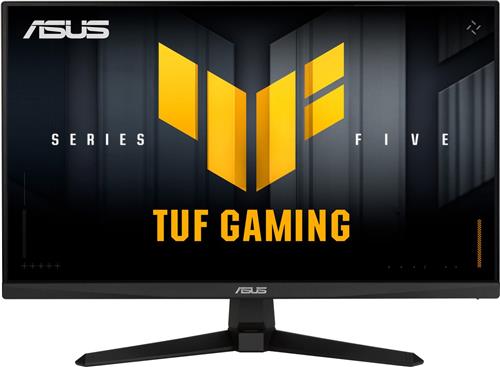 ASUS TUF Gaming VG259QMR5A computer monitor 62,2 cm (24.5") 1920 x 1080 Pixels Full HD LCD Zwart