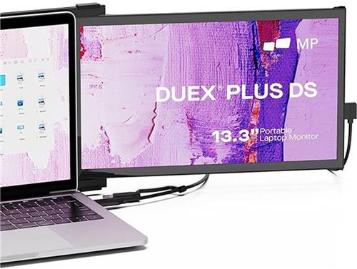 Mobile Pixels - Duex Plus DS - Extra laptop monitor