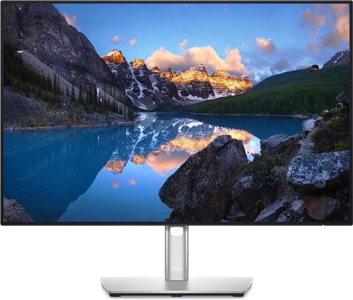 DELL UltraSharp U2421E - WUXGA IPS 60Hz Monitor - 24 Inch