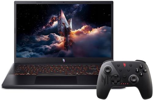 Acer Nitro V 15 ANV15-52-99L70 - Gaming Laptop - 15.6 inch - 165Hz - i9-13900H - 32GB/1TB - RTX 5060 - inclusief Nitro Wireless Controller