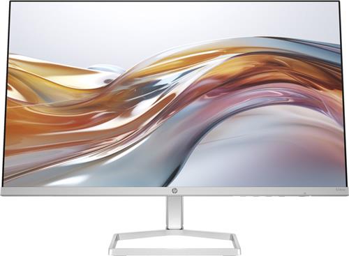 HP S5 524sw - Full HD Monitor - 24 inch - 100hz