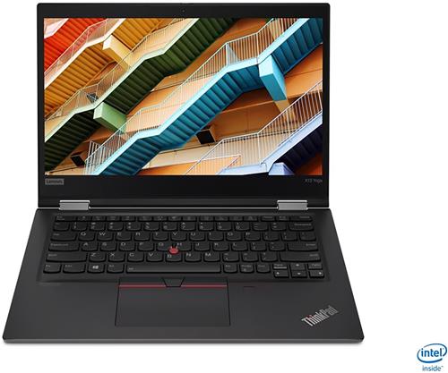 Lenovo ThinkPad X13 AMD Ryzen 3 PRO 4450U Laptop 33,8 cm (13.3") HD 8 GB DDR4-SDRAM 256 GB SSD Windows 11 Pro Zwart
