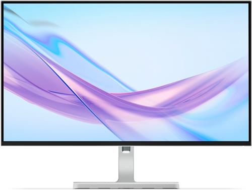 Lenovo L27q-4A computer monitor 68,6 cm (27") 2560 x 1440 Pixels 2K Ultra HD LCD Grijs