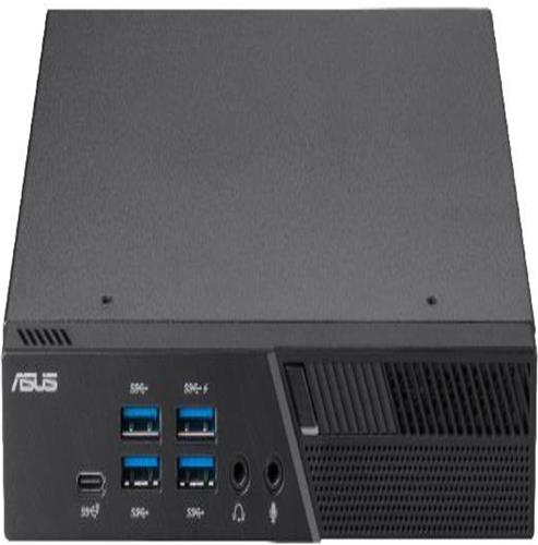ASUS VIVO PB50-BR073MD AMD R7 3750H/256GBSSD/8GB/black zonder OS
