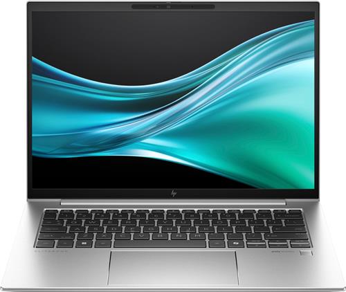 HP EliteBook 840 G11 Intel Core Ultra 5 125U Laptop 35,6 cm (14") WUXGA 16 GB DDR5-SDRAM 512 GB SSD Wi-Fi 6E (802.11ax) Windows 11 Pro AI PC Zilver