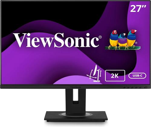 Monitor ViewSonic VA3209-2K-MHD