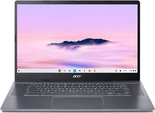 Acer Chromebook Plus 515 CB515-2H-32UH - 15.6 inch - 8GB/128GB